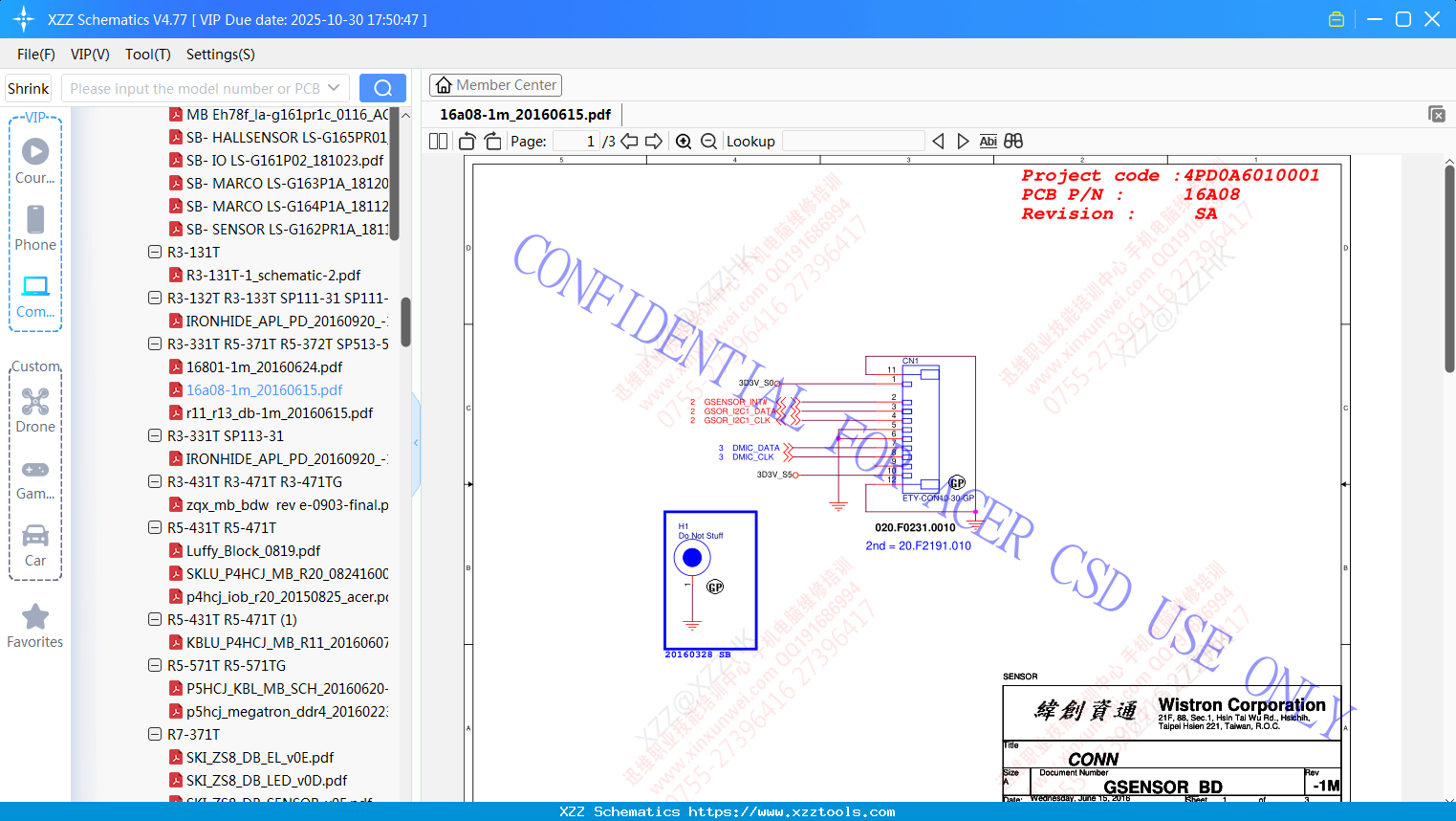 Laptop ACER 16a08-1m_20160615